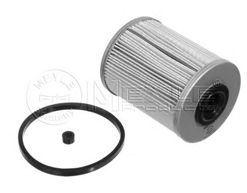 Filtro de combustible 6148180000 Meyle