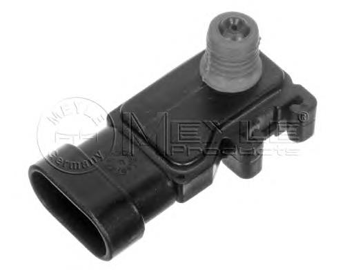 Sensor de presión del colector de admisión 6148990020 Meyle