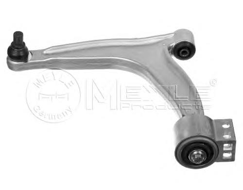 Comprar 551837 Polcar Brazo inferior izquierdo de la suspensión delantera