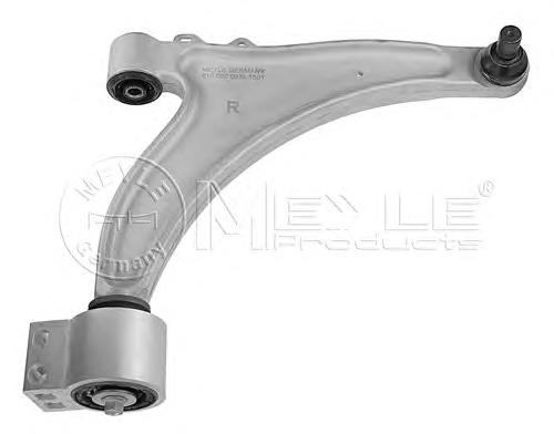 Comprar 22792991 General Motors Brazo inferior derecho de la suspensión delantera