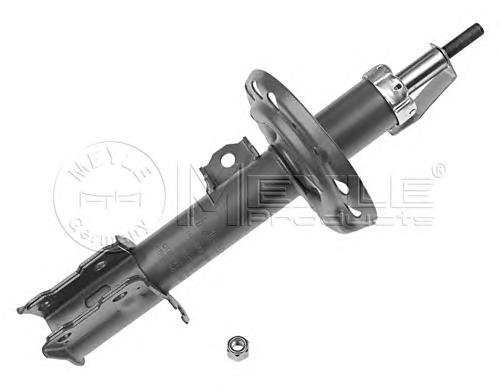 Comprar 6266230003 Meyle Amortiguador delantero derecho