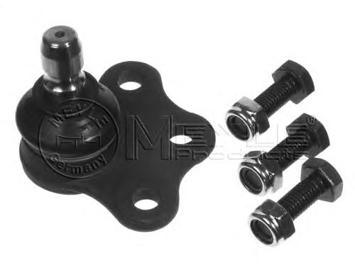 Rótula inferior de suspensión Meyle 6160100001 precio, desde 10,94 EUR