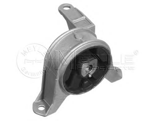 6145680001 Meyle Soporte de motor derecho