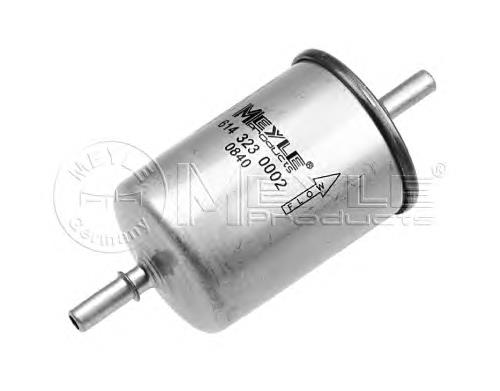 6143230002 Meyle Filtro de gasolina