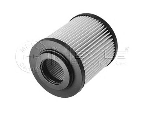 6143220004 Meyle Filtro aceite
