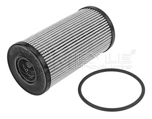 Filtro de aceite motor Meyle 6143220013
