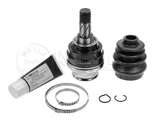 Junta homocinética interna delantera Meyle 6144980015 precio, desde 43,95 EUR
