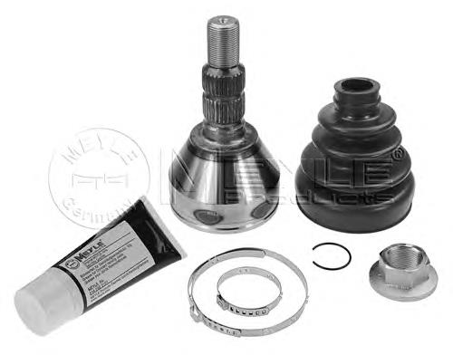 Junta homocinética exterior delantera Meyle 6144980030 precio, desde 31,58 EUR