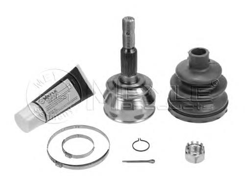 Comprar 75302S Ruville Junta homocinetica