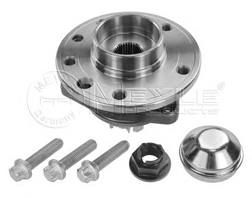 6146520014 Meyle Cubo delantero