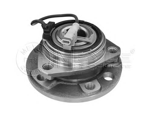 6146520011 Meyle Cubo delantero