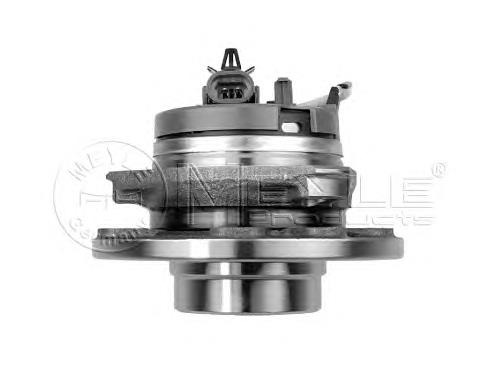 Buje de rueda delantero Meyle 6146520010 precio, desde 90,11 EUR