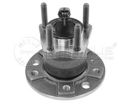 Buje de rueda Meyle 6147520001 precio, desde 112,35 EUR
