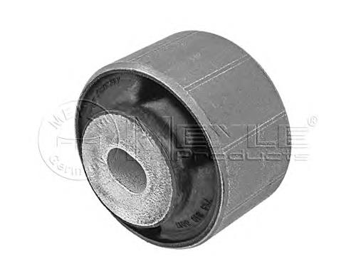 Silentblock del brazo de suspensión 7146100017 Meyle