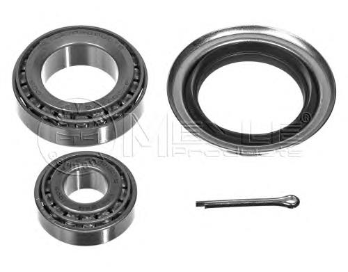 Comprar 7145020006 Meyle Cojinete de rueda delantero