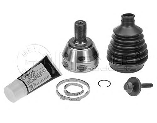 Junta homocinética exterior delantera Ford Focus 2 DA, HCP, DP