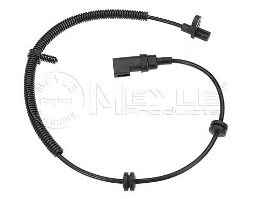 7148990008 Meyle sensor abs trasero derecho