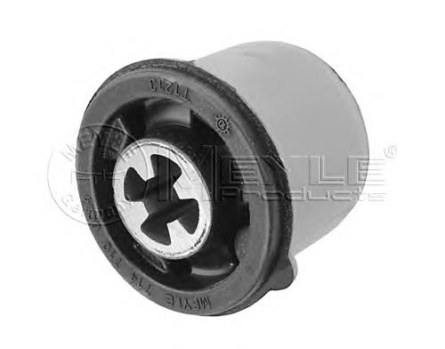 Silentblock trasero 7147100004 Meyle