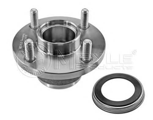 Buje de rueda Meyle 7147500010S precio, desde 53,15 EUR