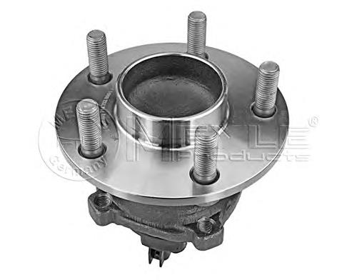 Buje de rueda Meyle 7147520001 precio, desde 76,60 EUR