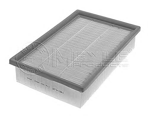 7123210002 Meyle Filtro de aire de motor