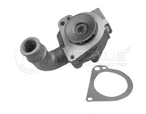 Bomba de agua para Ford Escort GAA, AWA, ABFT, AVA