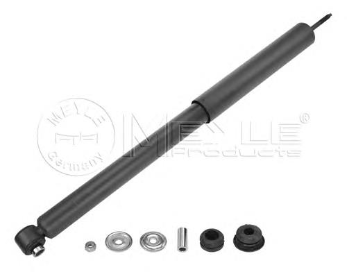 Comprar 105806 Sachs Amortiguador trasero