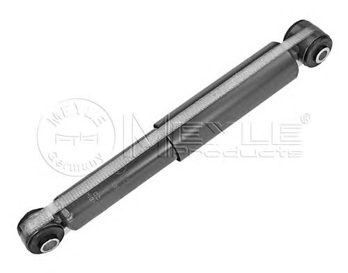 Amortiguador trasero Meyle 6267250009 precio, desde 32,80 EUR