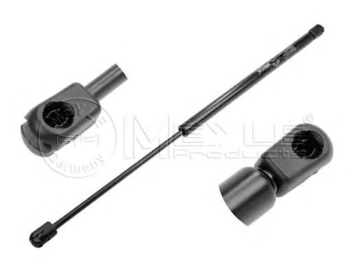 Comprar 79681 Asam Amortiguador de puerta trasera