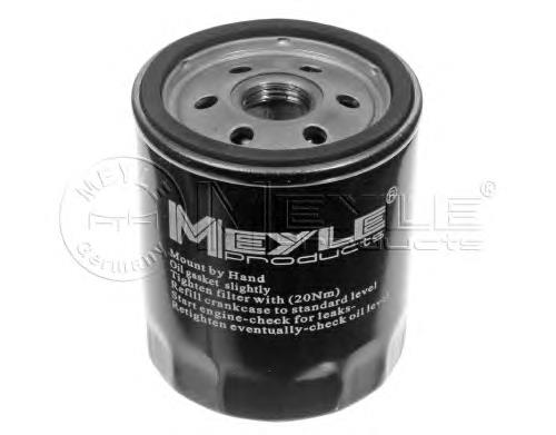 Comprar 7143220001 Meyle Filtros de aceite
