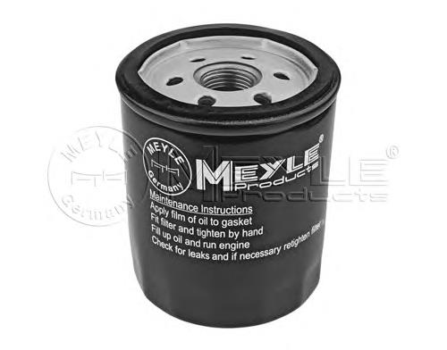 Filtro de aceite 7143220014 Meyle