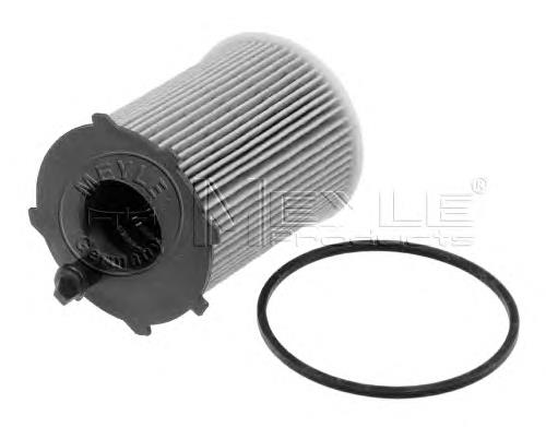 7143220007 Meyle Filtro aceite