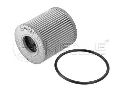 Filtro de aceite motor Meyle 7143220011