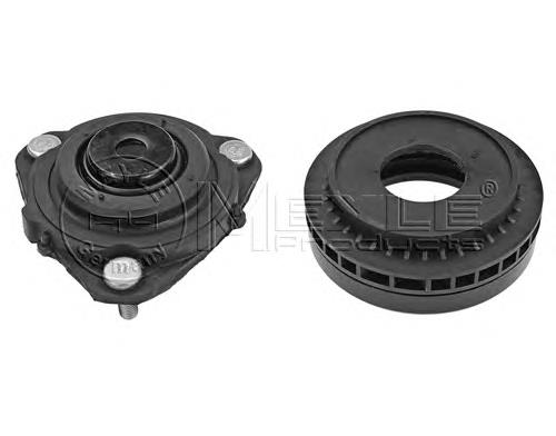 7141250001S Meyle Soporte del amortiguador delantero