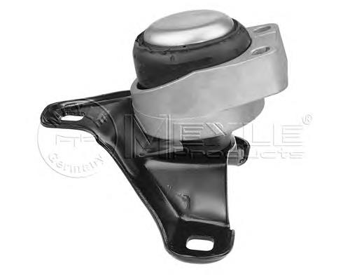 Soporte de motor derecho 7140300009 Meyle