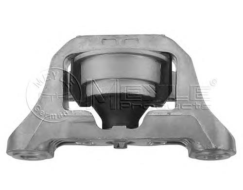 Soporte de motor derecho 7140300017 Meyle