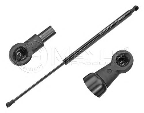 Comprar GSR613700 Open Parts Amortiguador de puerta trasera