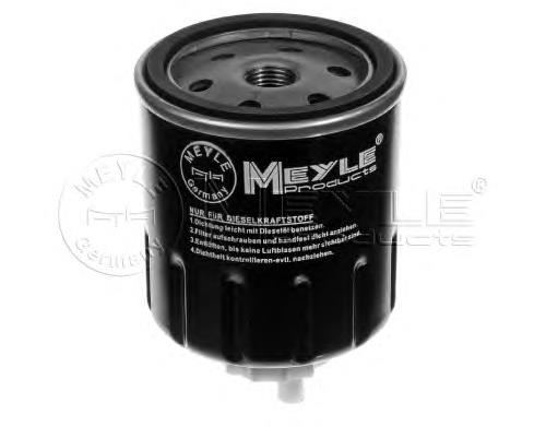 5143230001 Meyle filtro combustible