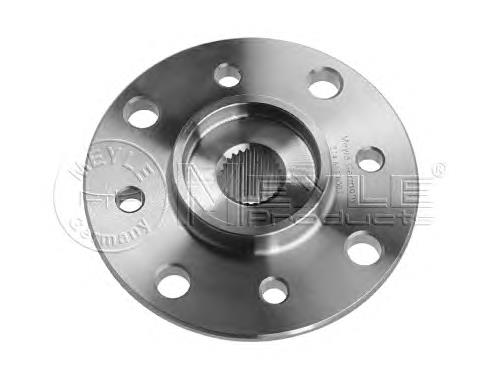 Buje de rueda delantero 908343 Triclo
