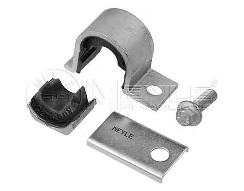 Comprar 5146150000 Meyle Buje de barra estabilizadora delantera