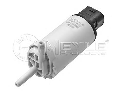 Comprar 5141250000 Meyle Bomba de agua limpiaparabrisas, delantera