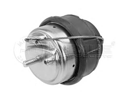 Soporte de motor delantero 5140300012 Meyle