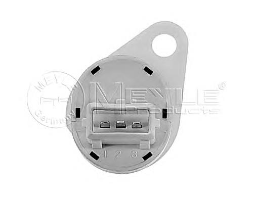 Sensor de velocímetro Meyle 40148990000