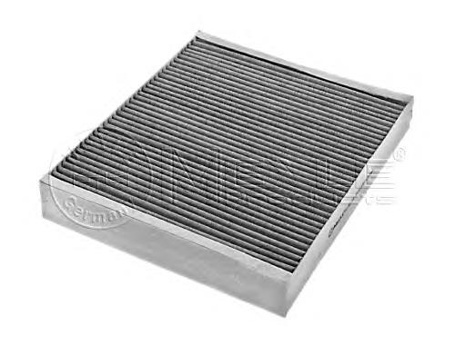 Filtro de cabina Meyle 6123200010 precio, desde 9,26 EUR