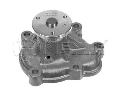 Comprar 6136000002 Meyle Bomba de agua para motor