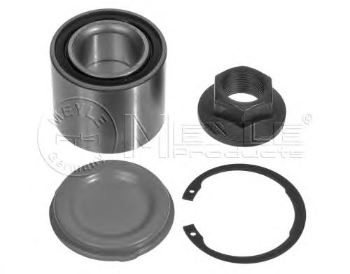Cojinete de rueda Opel Corsa  hatchback comprar en España