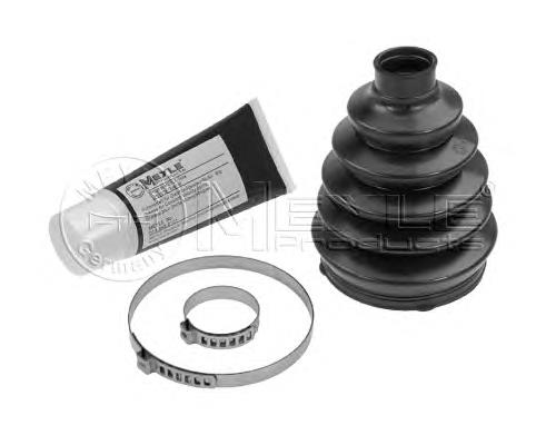 Fuelle, árbol de transmisión delantero exterior Renault Espace 4 JK0