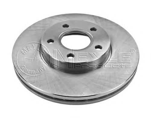 Frenos delanteros Meyle 5155215026 precio, desde 40,66 EUR