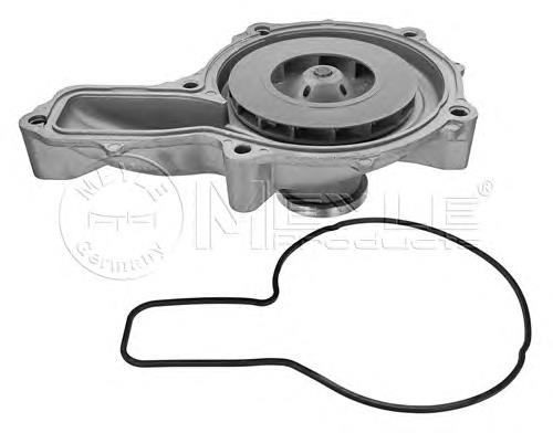Motor de agua Meyle 5332200001