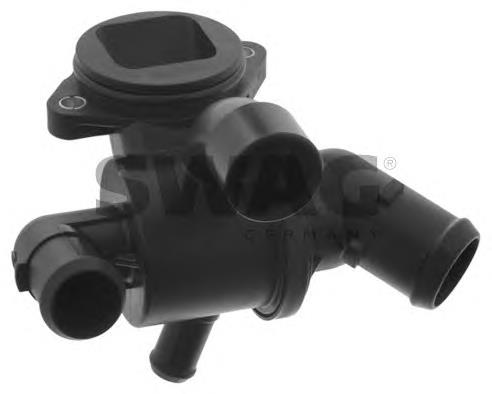 Carcasa del termostato Swag 32939226 precio, desde 31,92 EUR